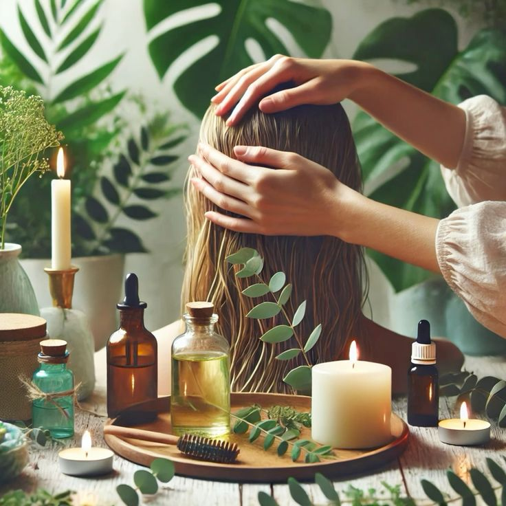 Hair Care