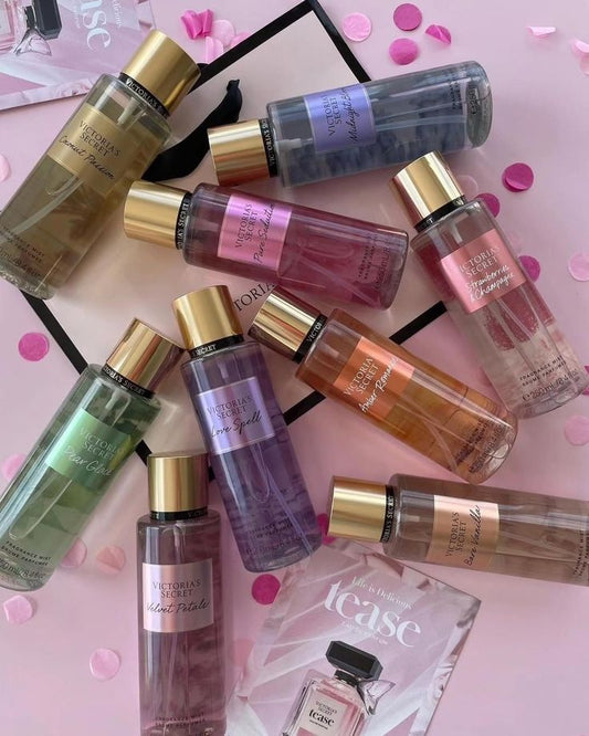 Brume Parfumée Victoria’s Secret